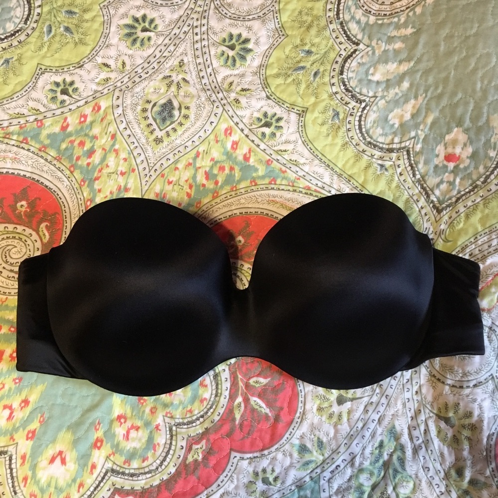 Maidenform Strapless Bra